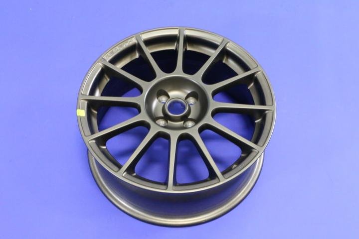 WHEEL ALUMINUM