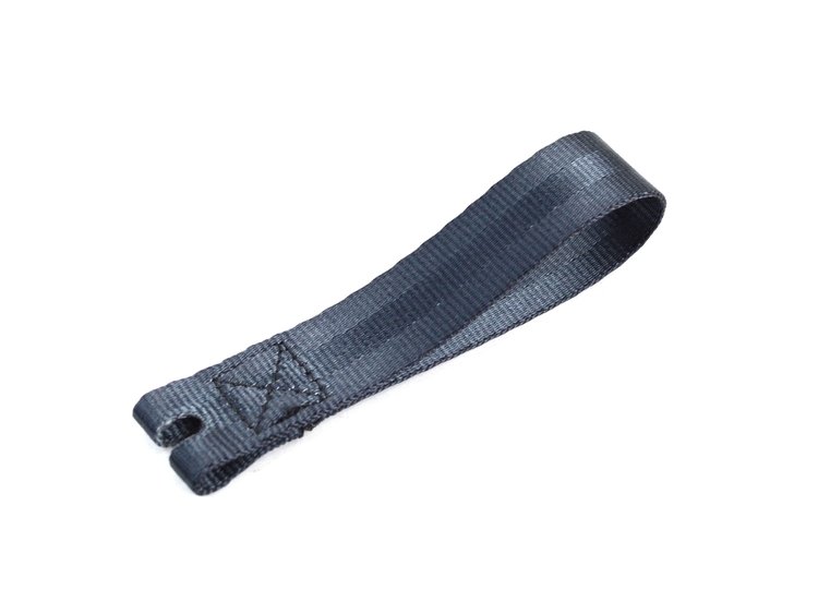 STRAP ASSIST