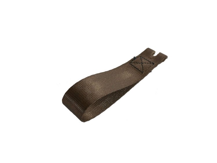 STRAP ASSIST