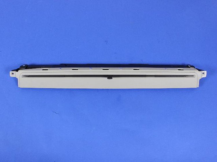 SUNSHADE REAR WINDOW