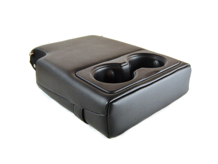 ARMREST REAR SEAT CENTER