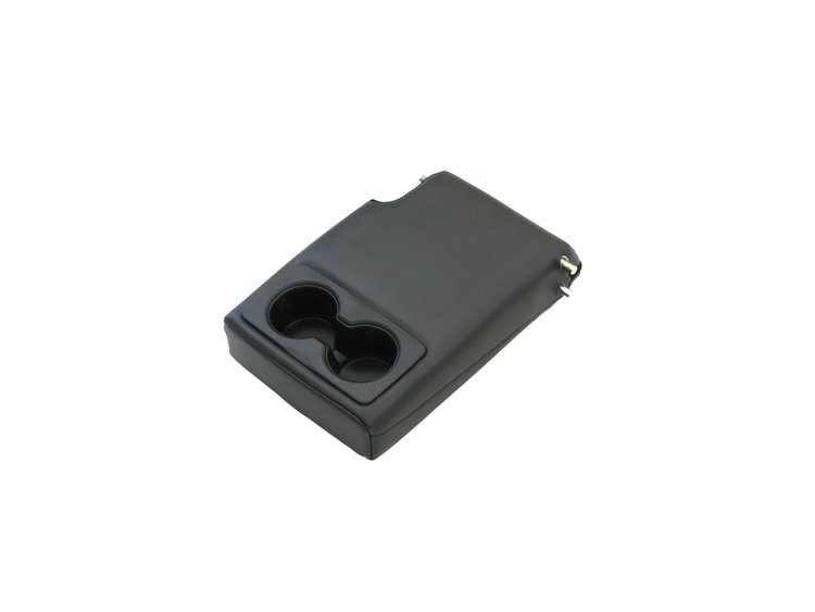 ARMREST REAR SEAT CENTER