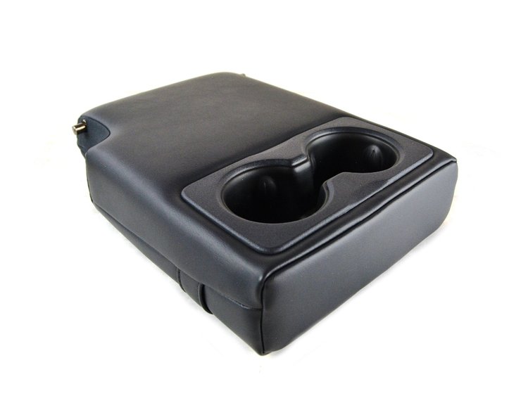 ARMREST REAR SEAT CENTER