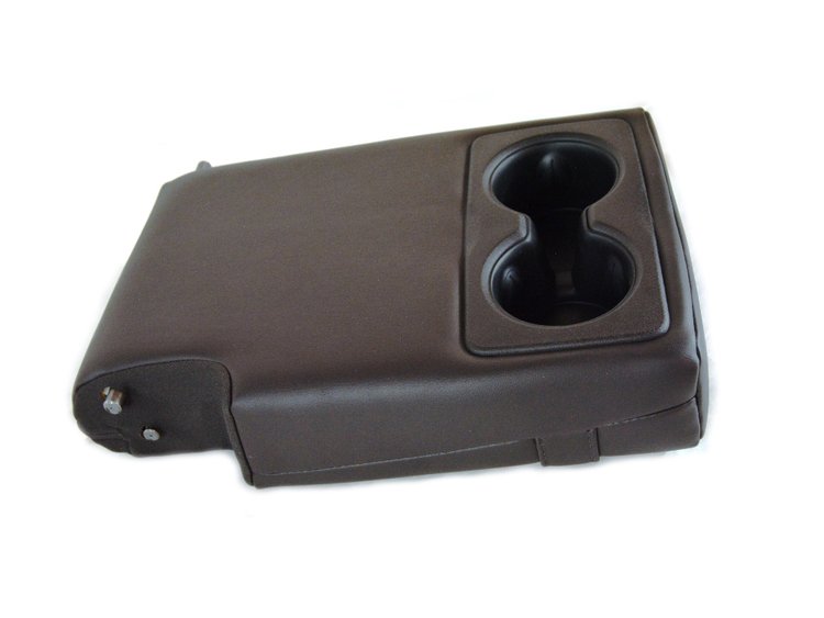 ARMREST REAR SEAT CENTER