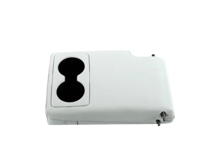 ARMREST REAR SEAT CENTER