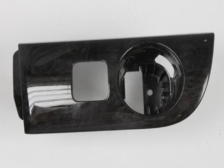 BEZEL INSTRUMENT PANEL