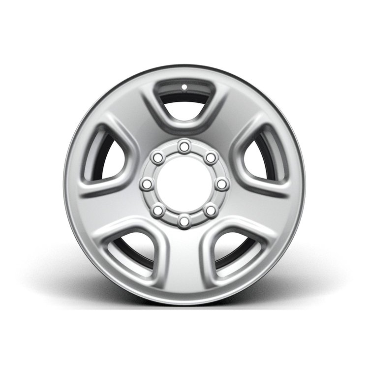 WHEEL STEEL