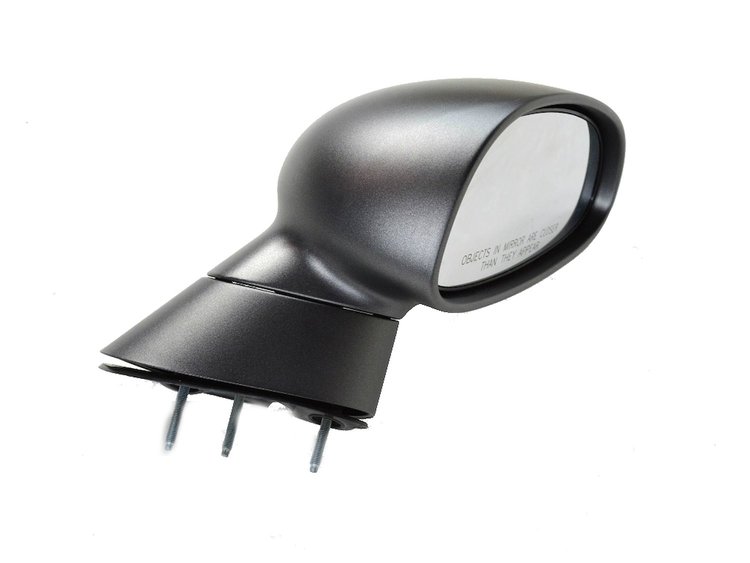 MIRROR OUTSIDE REARVIEW
