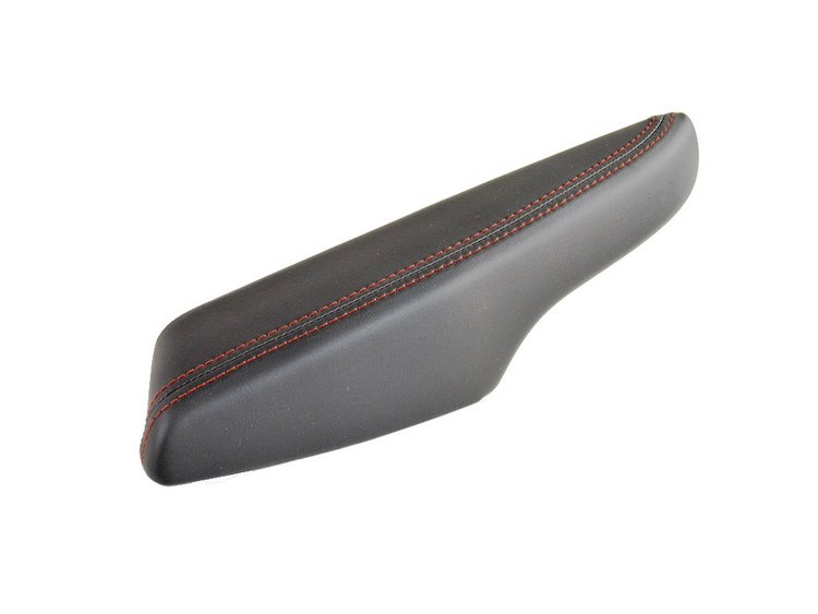 ARMREST REAR DOOR TRIM