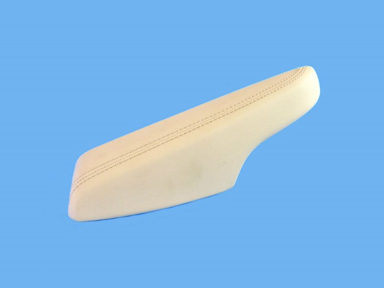 ARMREST REAR DOOR TRIM