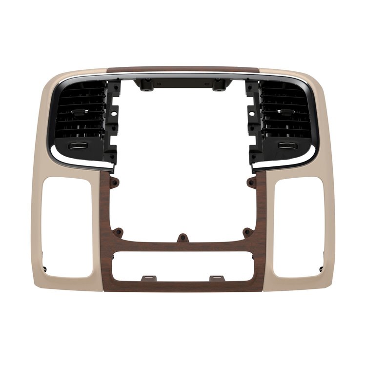 BEZEL INSTRUMENT PANEL