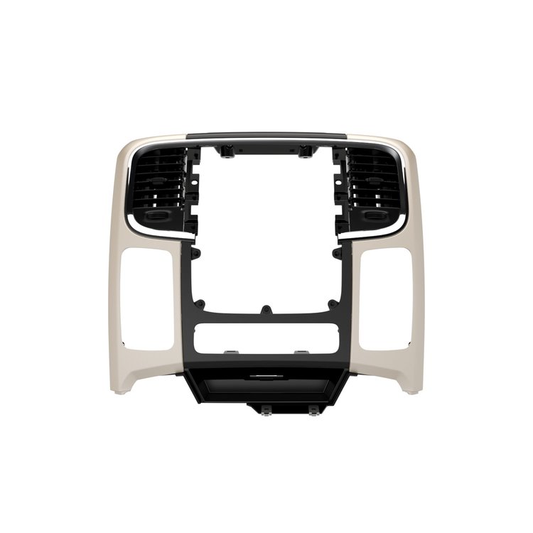 BEZEL INSTRUMENT PANEL