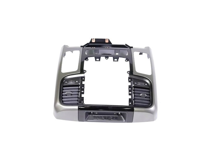 BEZEL INSTRUMENT PANEL