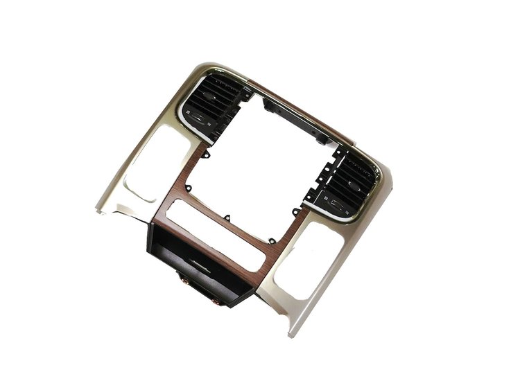 BEZEL INSTRUMENT PANEL