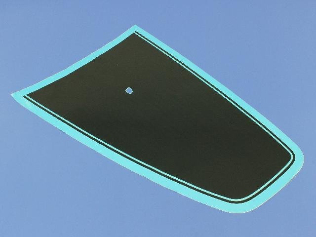 DECAL HOOD