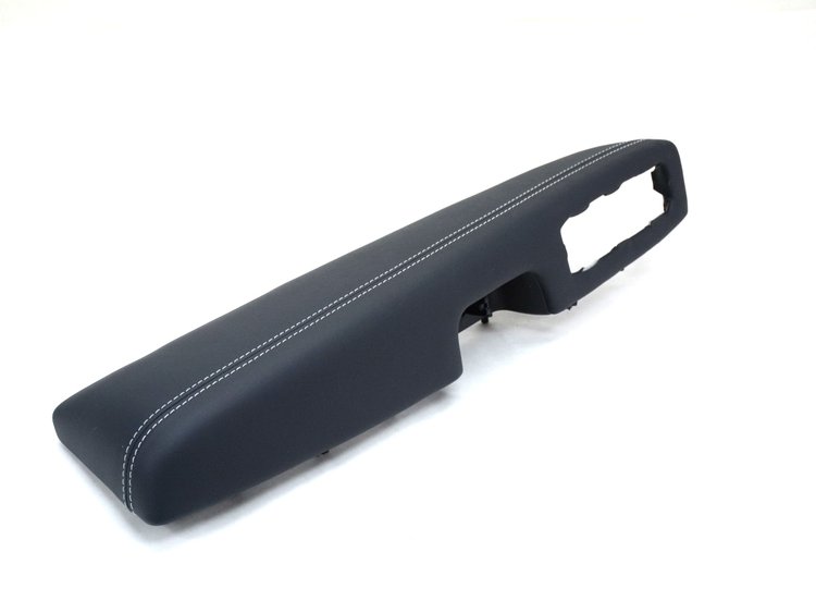 ARMREST FRONT DOOR TRIM