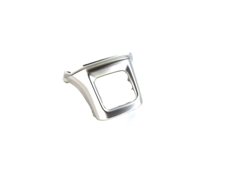 BEZEL STEERING WHEEL