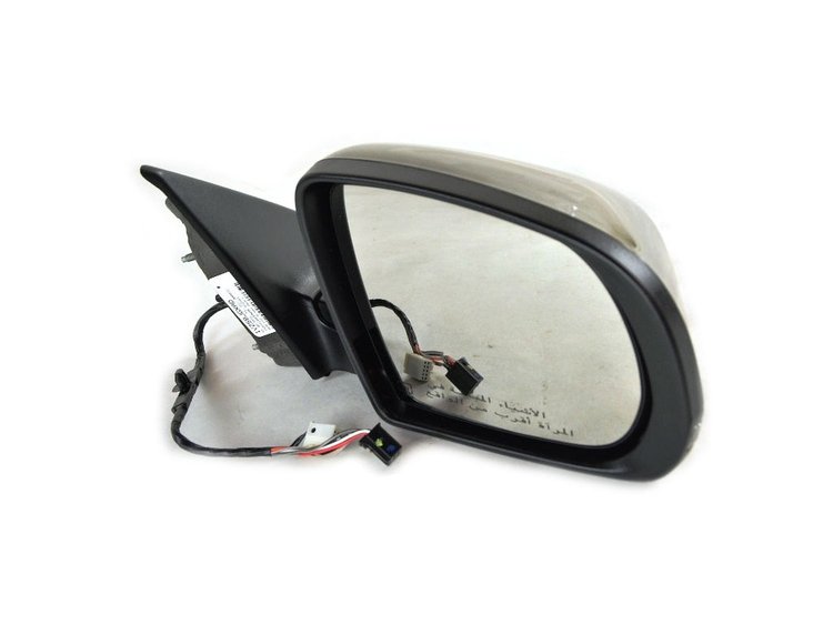 MIRROR OUTSIDE REARVIEW
