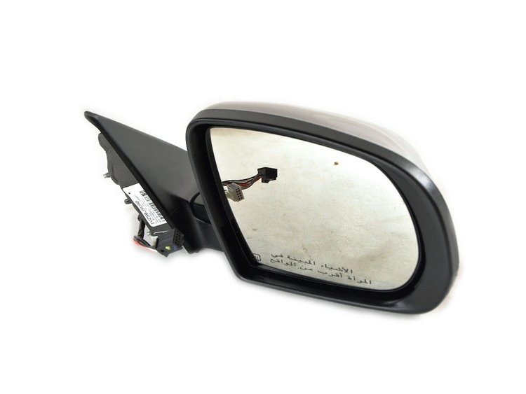 MIRROR OUTSIDE REARVIEW