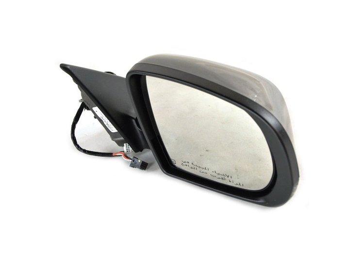 MIRROR OUTSIDE REARVIEW