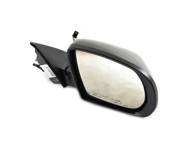 MIRROR OUTSIDE REARVIEW