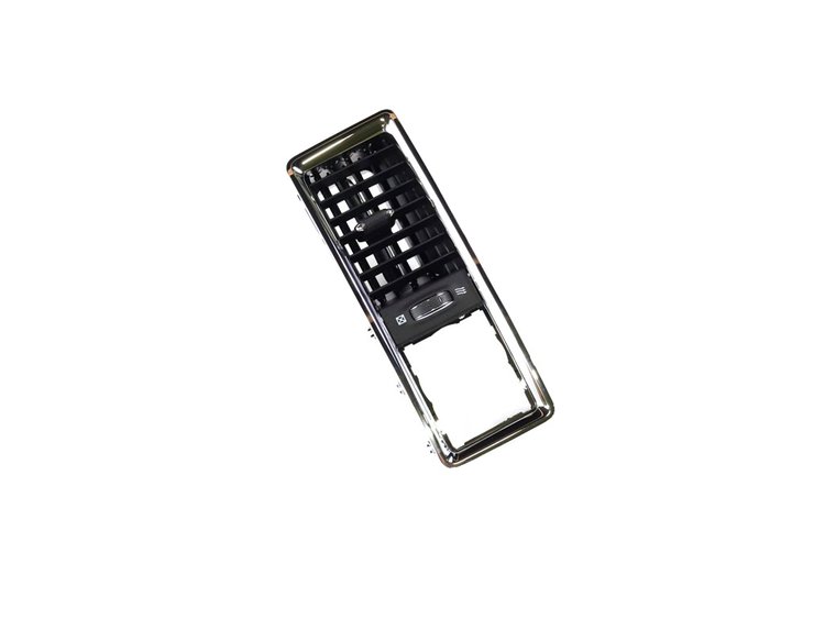OUTLET AC & HEATER