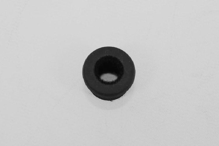 GROMMET LOCK KNOB