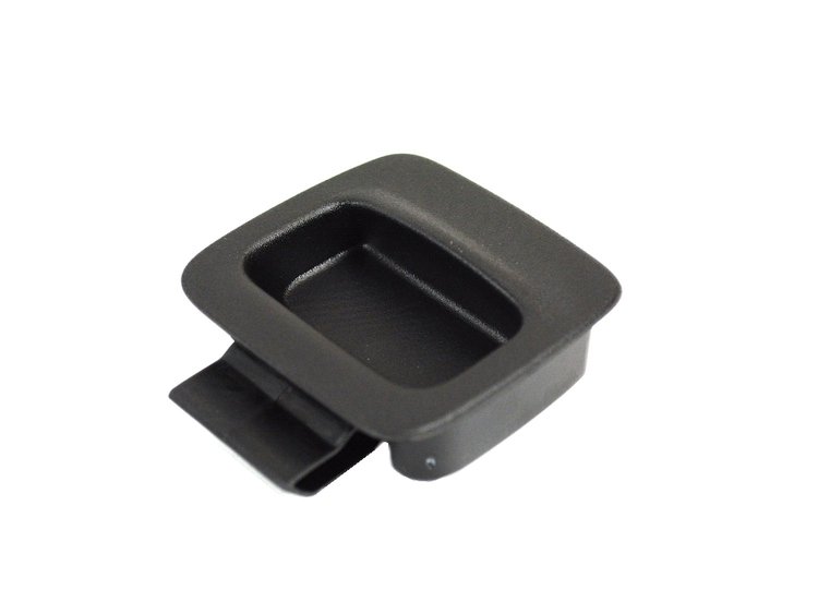 GROMMET LOCK KNOB
