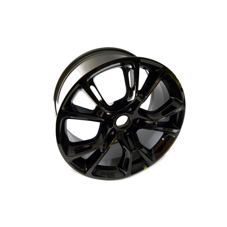 WHEEL ALUMINUM