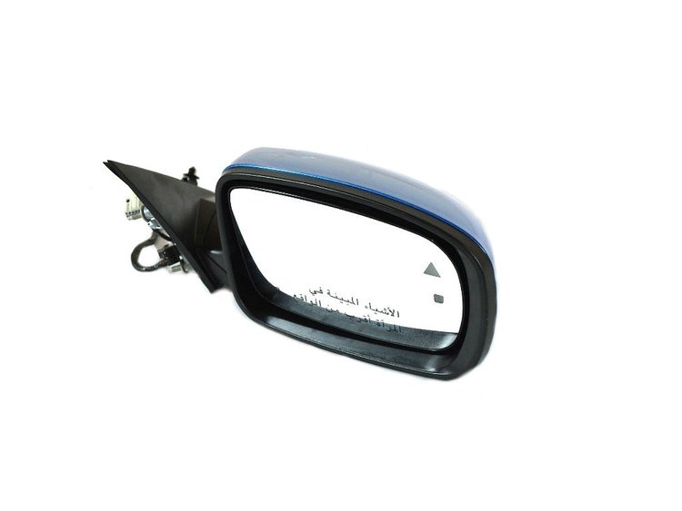MIRROR OUTSIDE REARVIEW