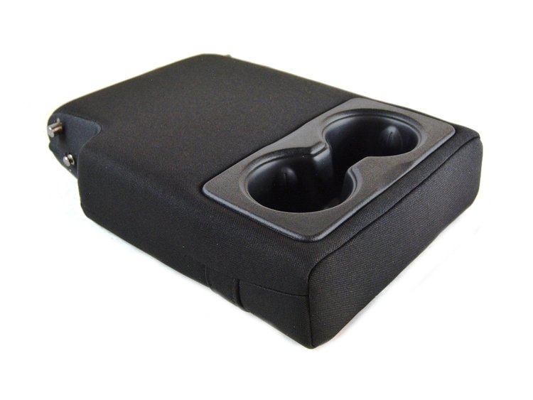 ARMREST REAR SEAT CENTER