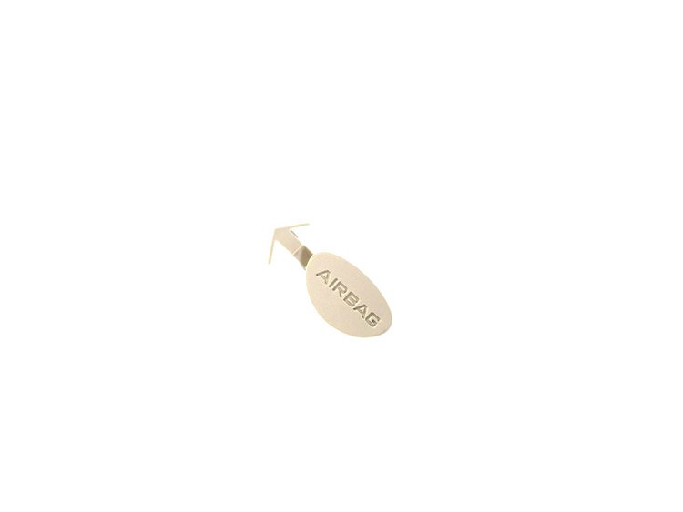 COVER RELEAS HANDLE BEZEL