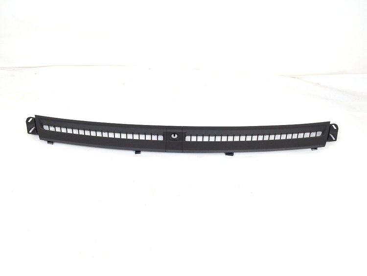 COVER DEFROSTER