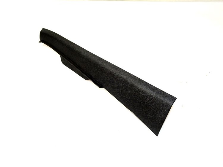 PANEL COWL SIDE TRIM