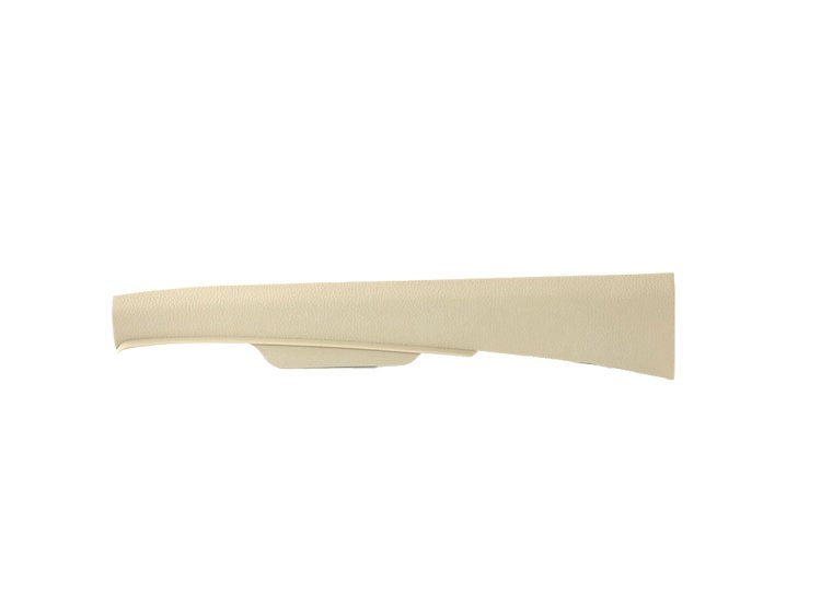 PANEL COWL SIDE TRIM