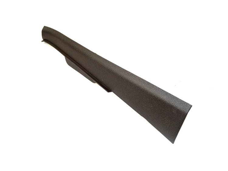 PANEL COWL SIDE TRIM