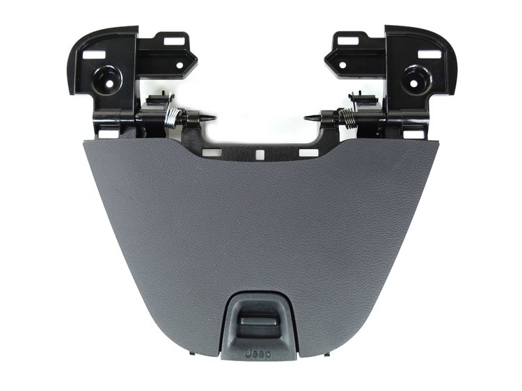 BIN INSTRUMENT PANEL