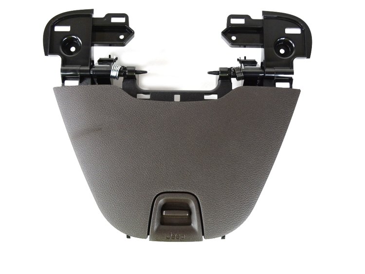BIN INSTRUMENT PANEL