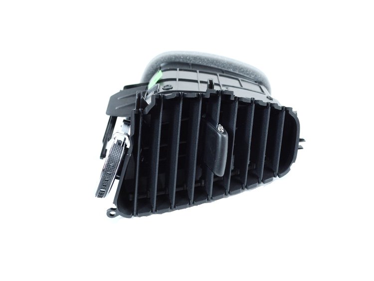 OUTLET AC & HEATER