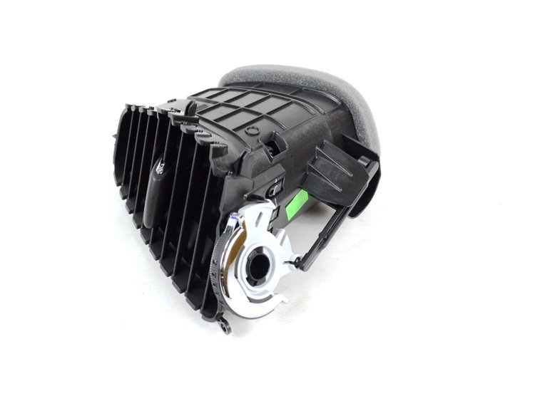 OUTLET AC & HEATER