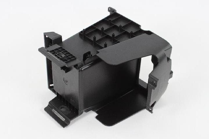 BOX/BIN FLOOR CONSOLE