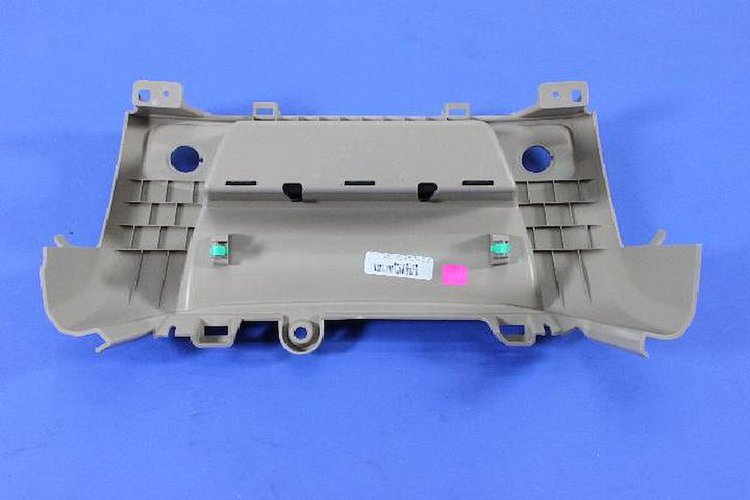 DRAWER LOWER DELETE