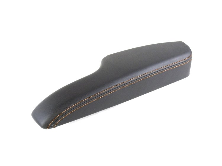 ARMREST FRONT DOOR TRIM