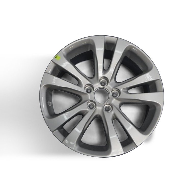 WHEEL ALUMINUM