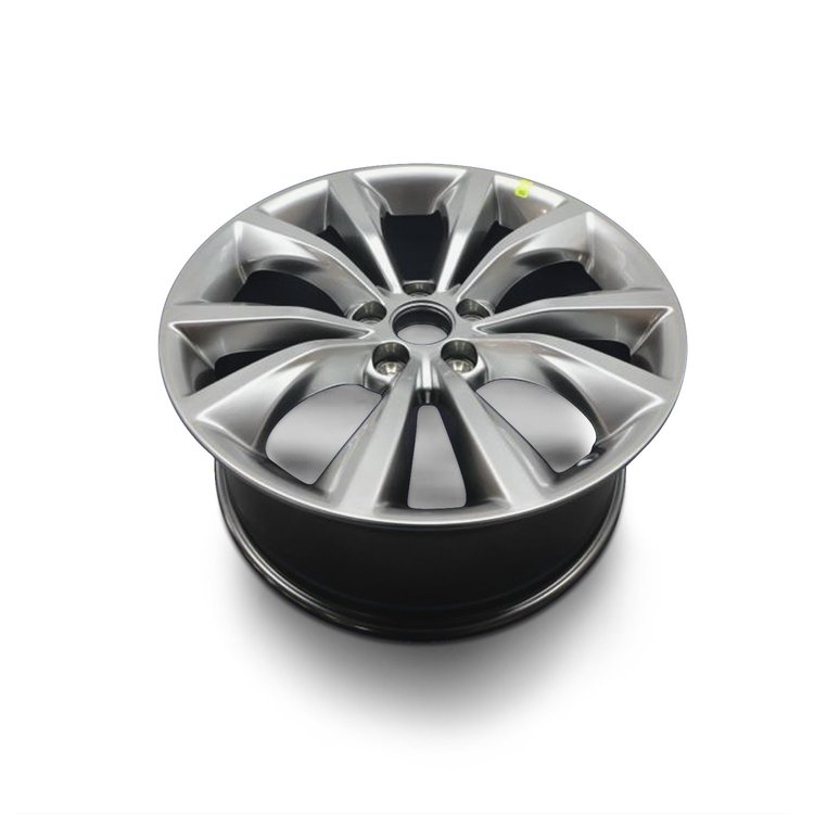 WHEEL ALUMINUM