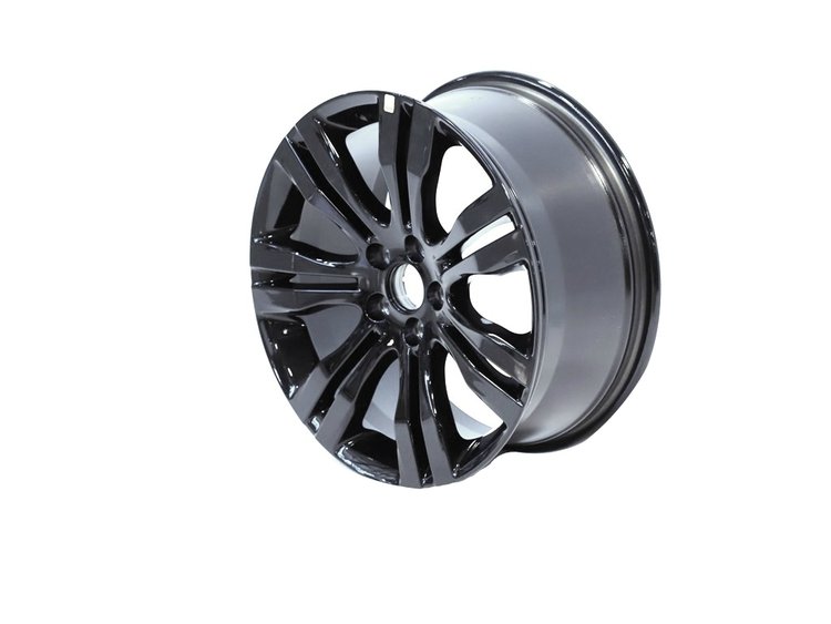 WHEEL ALUMINUM