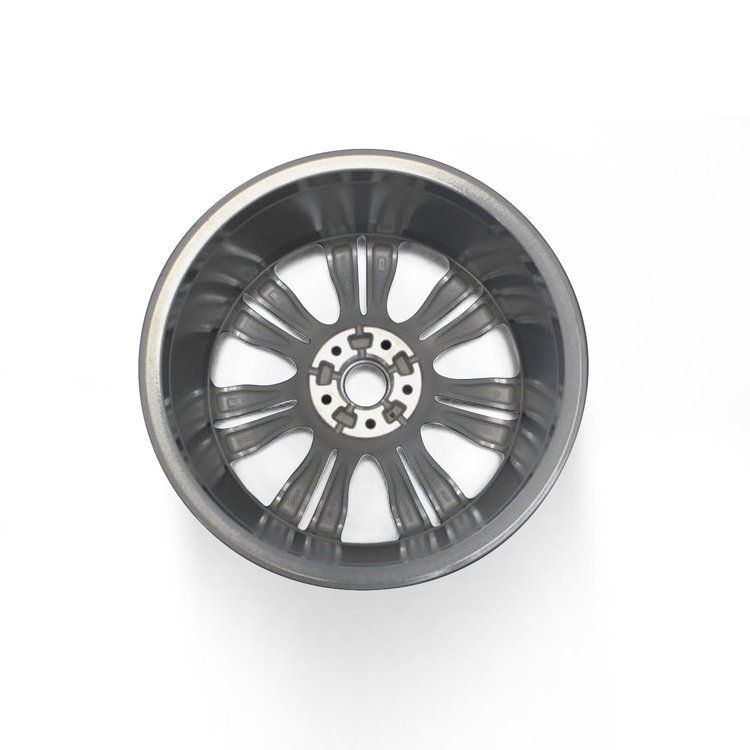 WHEEL ALUMINUM