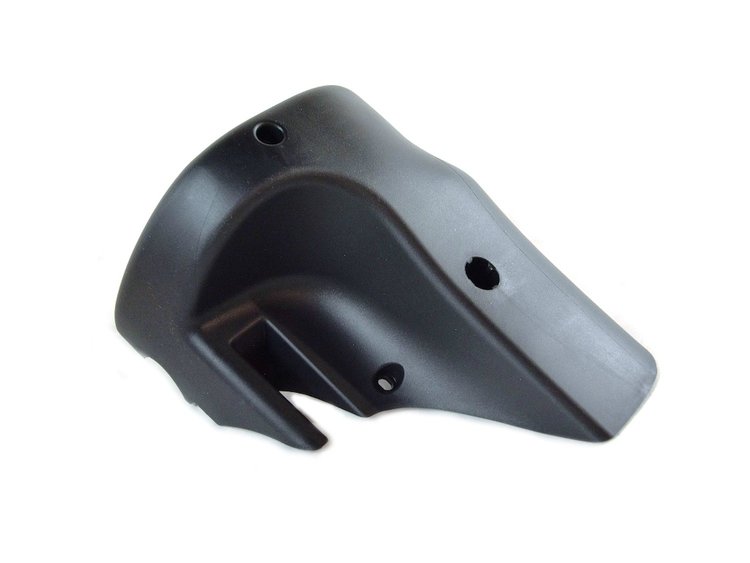 SHROUD STEERING COLUMN