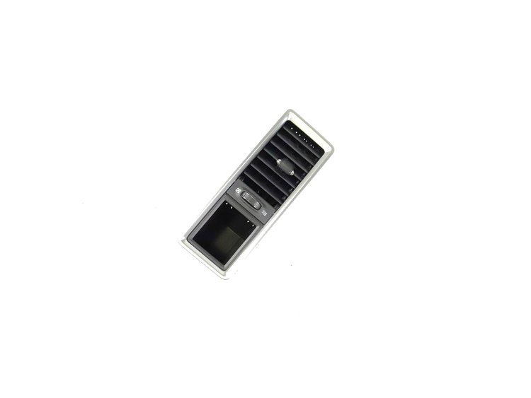 OUTLET AC & HEATER