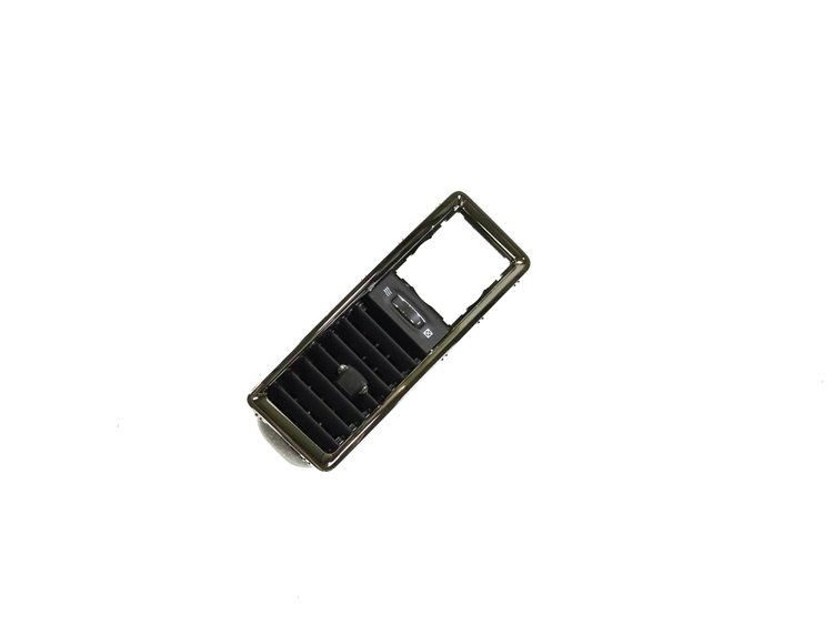 OUTLET AC & HEATER